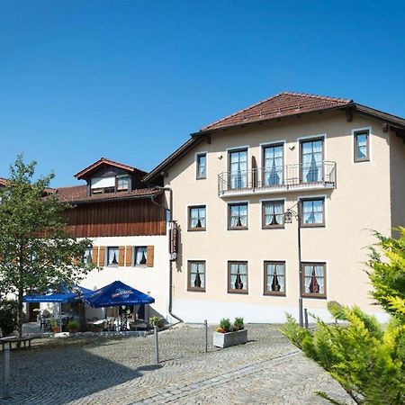 Landhotel Zum Jaegerstoeckl Графенау Екстериор снимка