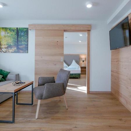 Landhotel Zum Jaegerstoeckl Графенау Екстериор снимка