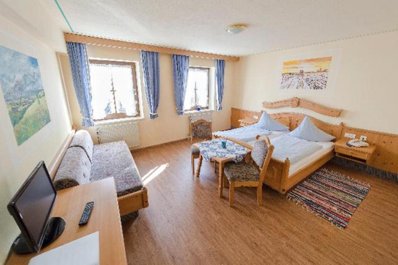 Landhotel Zum Jaegerstoeckl Графенау Екстериор снимка
