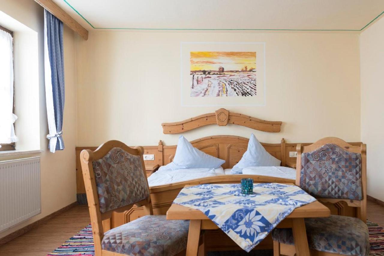 Landhotel Zum Jaegerstoeckl Графенау Екстериор снимка