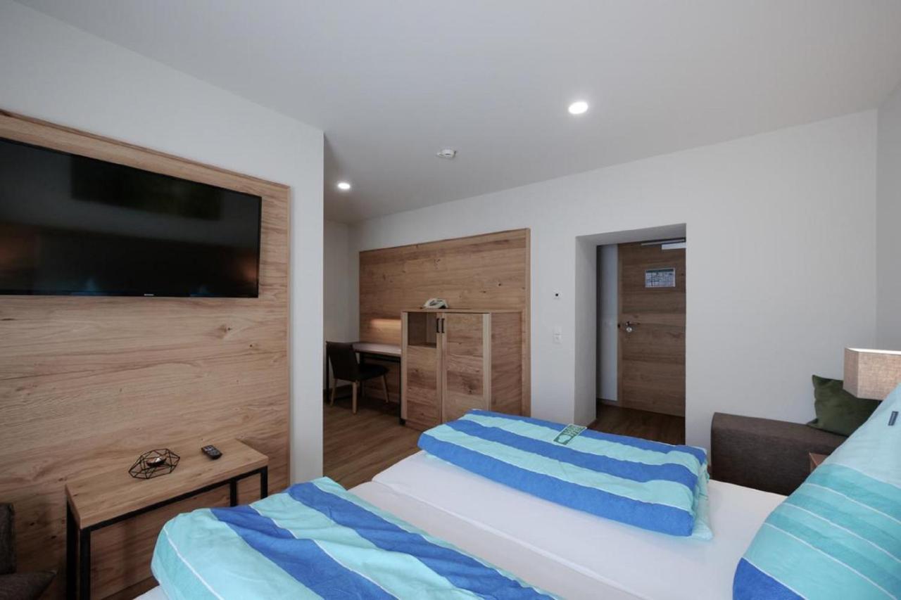 Landhotel Zum Jaegerstoeckl Графенау Екстериор снимка
