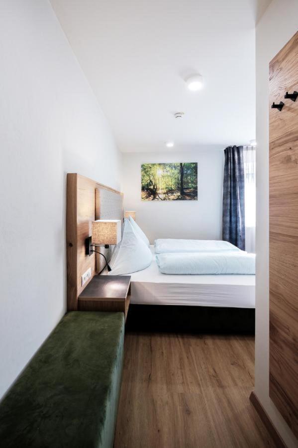 Landhotel Zum Jaegerstoeckl Графенау Екстериор снимка