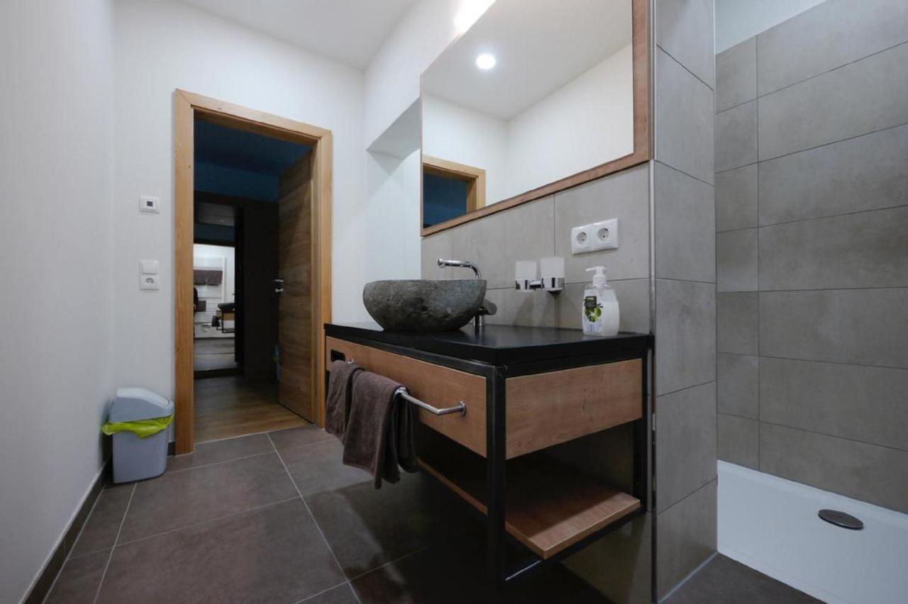 Landhotel Zum Jaegerstoeckl Графенау Екстериор снимка