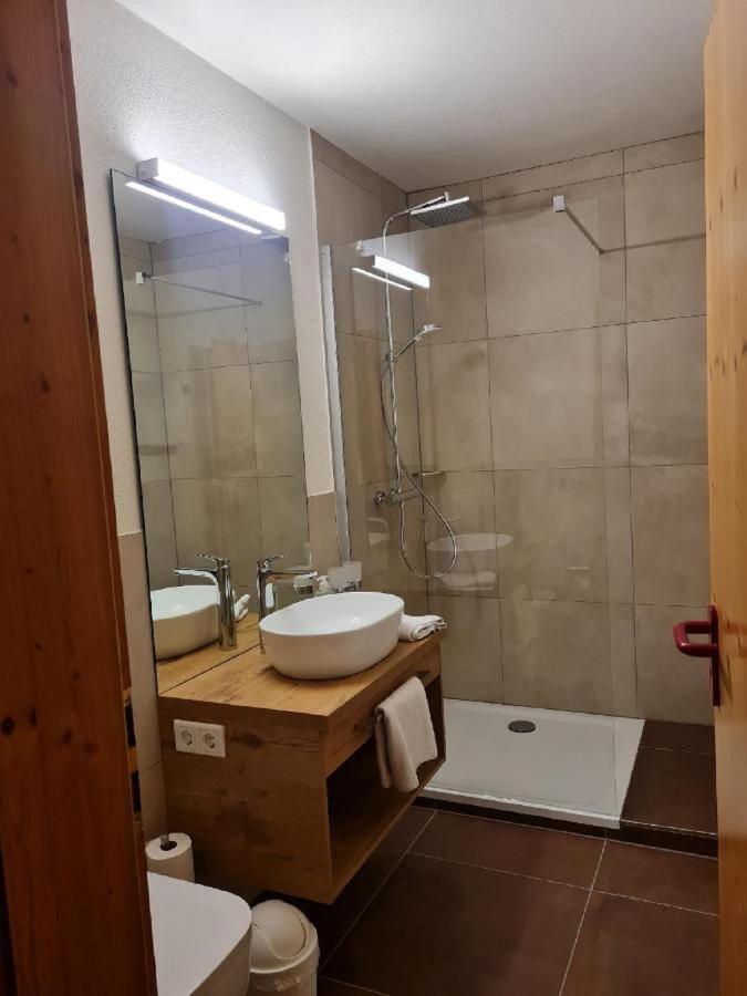 Landhotel Zum Jaegerstoeckl Графенау Екстериор снимка