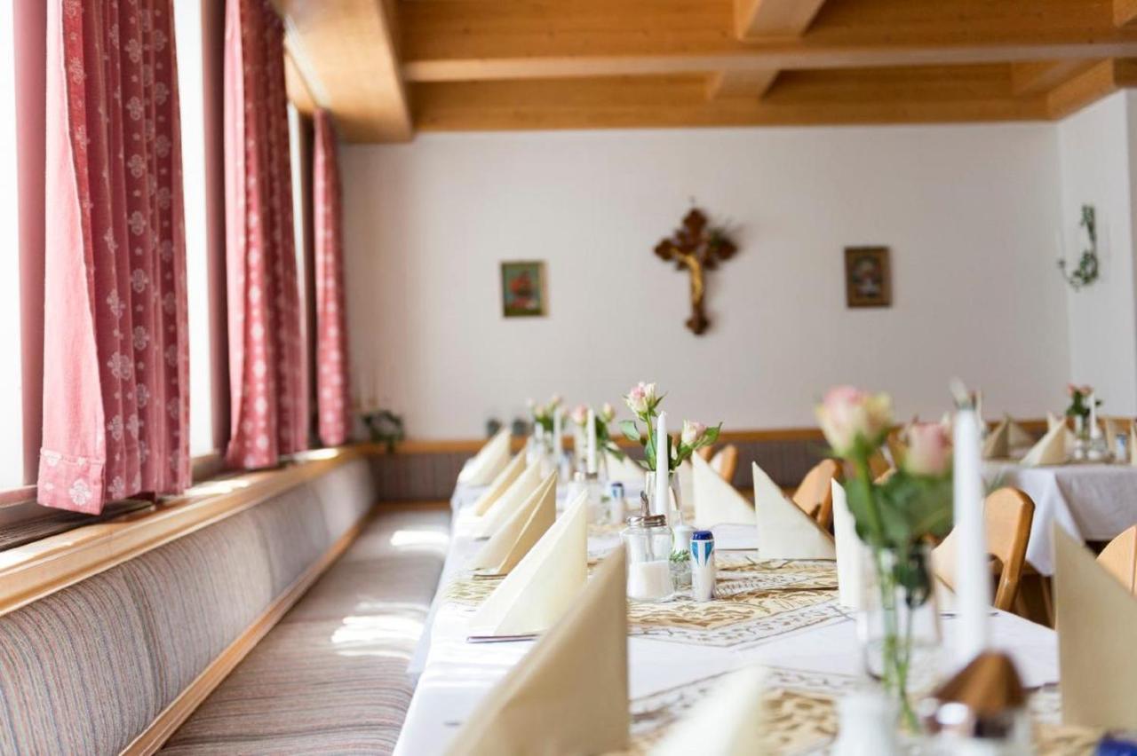 Landhotel Zum Jaegerstoeckl Графенау Екстериор снимка