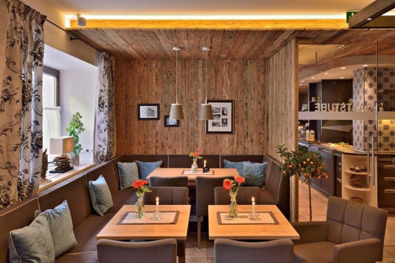 Landhotel Zum Jaegerstoeckl Графенау Екстериор снимка